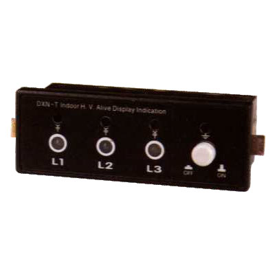 DXN-T高壓帶電顯示器(帶自檢、帶驗電)
